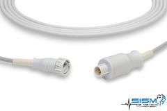 Cable Adaptador IBP Nihon Kohden