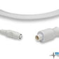 Cable Adaptador IBP Nihon Kohden