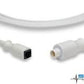 Cable Adaptador IBP Nihon Kohden
