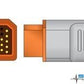 Cable Adaptador IBP Nihon Kohden
