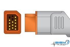 Cable Adaptador IBP Nihon Kohden