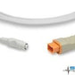 Cable Adaptador IBP Nihon Kohden