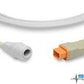Cable Adaptador IBP Nihon Kohden