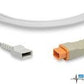 Cable Adaptador IBP Nihon Kohden