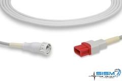 Cable Adaptador IBP Spacelabs