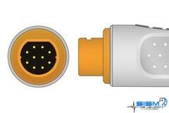 Cable Adaptador IBP Compatible Siemens