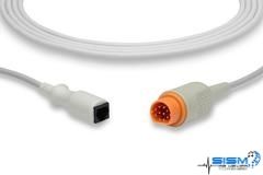 Cable Adaptador IBP Compatible Siemens
