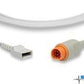 Cable Adaptador IBP Compatible Siemens