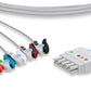 Latiguillos ECG Bionet