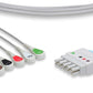 Latiguillos ECG Bionet