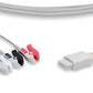 Set de latiguillos compatibles Datascope Mobility
