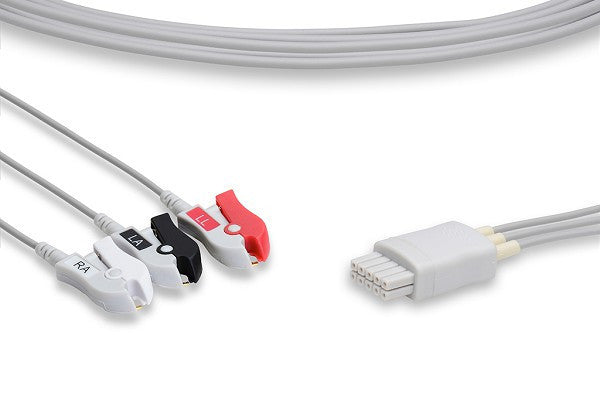 Set de latiguillos compatibles Datascope Mobility