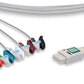 Set de latiguillos compatibles Datascope Mobility