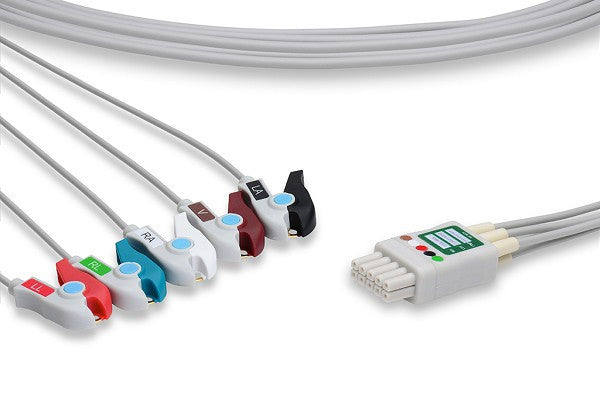 Set de latiguillos compatibles Datascope Mobility