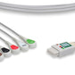 Set de latiguillos compatibles Datascope Mobility
