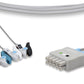 Latiguillos ECG compatibles GE Logiq P6 / P6 Pro