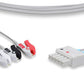 Set de latiguillos compatibles Datascope® Passport