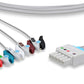 Set de latiguillos compatibles Datascope® Passport