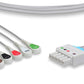Set de latiguillos compatibles Datascope® Passport