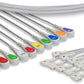 Latiguillos compatibles Philips Trim Touch