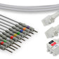 Latiguillos EKG Philips TC Series
