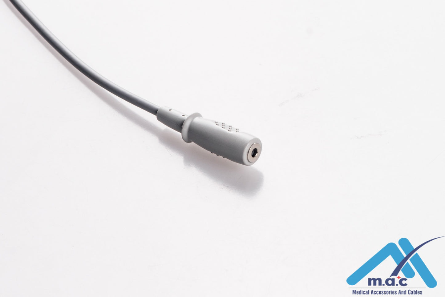 Adaptador de temperatura compatible Siemens Draeger