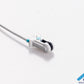Sensor SpO2 corto compatible Philips® M1191A y M1191B