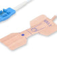 Sensores desechables compatibles Datex-Ohmeda® OXY-AF-10 OxyTip
