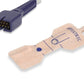 Sensores desechables Nellcor® MAX-A, MAX-P, MAX-I, MAX-N