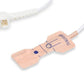 Sensores SpO2 desechables compatibles Criticare® 570SD