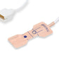 Sensores desechables compatibles Datascope®