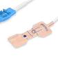 Sensores desechables compatibles Datex-Ohmeda® OXY-AF-10 OxyTip
