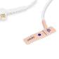 Sensores SpO2 desechables compatibles Criticare® 570SD