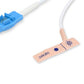 Sensores desechables compatibles Datex-Ohmeda® OXY-AF-10 OxyTip