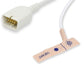 Sensores desechables compatibles Nihon Kohden® TL-251T