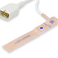 Sensores desechables compatibles Nihon Kohden® TL-251T
