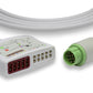 Cable Troncal ECG Fukuda Denshi