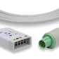 Cable Troncal ECG GE Hellige