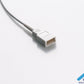 Sensor SpO2 corto compatible Nonin®