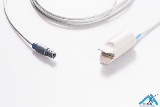Sensor SpO2 Goldway Choice