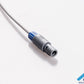 Sensor SpO2 de conexión directa compatible Biolight