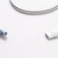 Cable adaptador SpO2 compatible Siemens® Draeger® Infinity Vista Delta LNOP