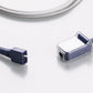 Cable adaptador SpO2  Nellcor® Oxi DEC-8