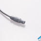 Cable adaptador SpO2 compatible Datascope® Trio Oximax®