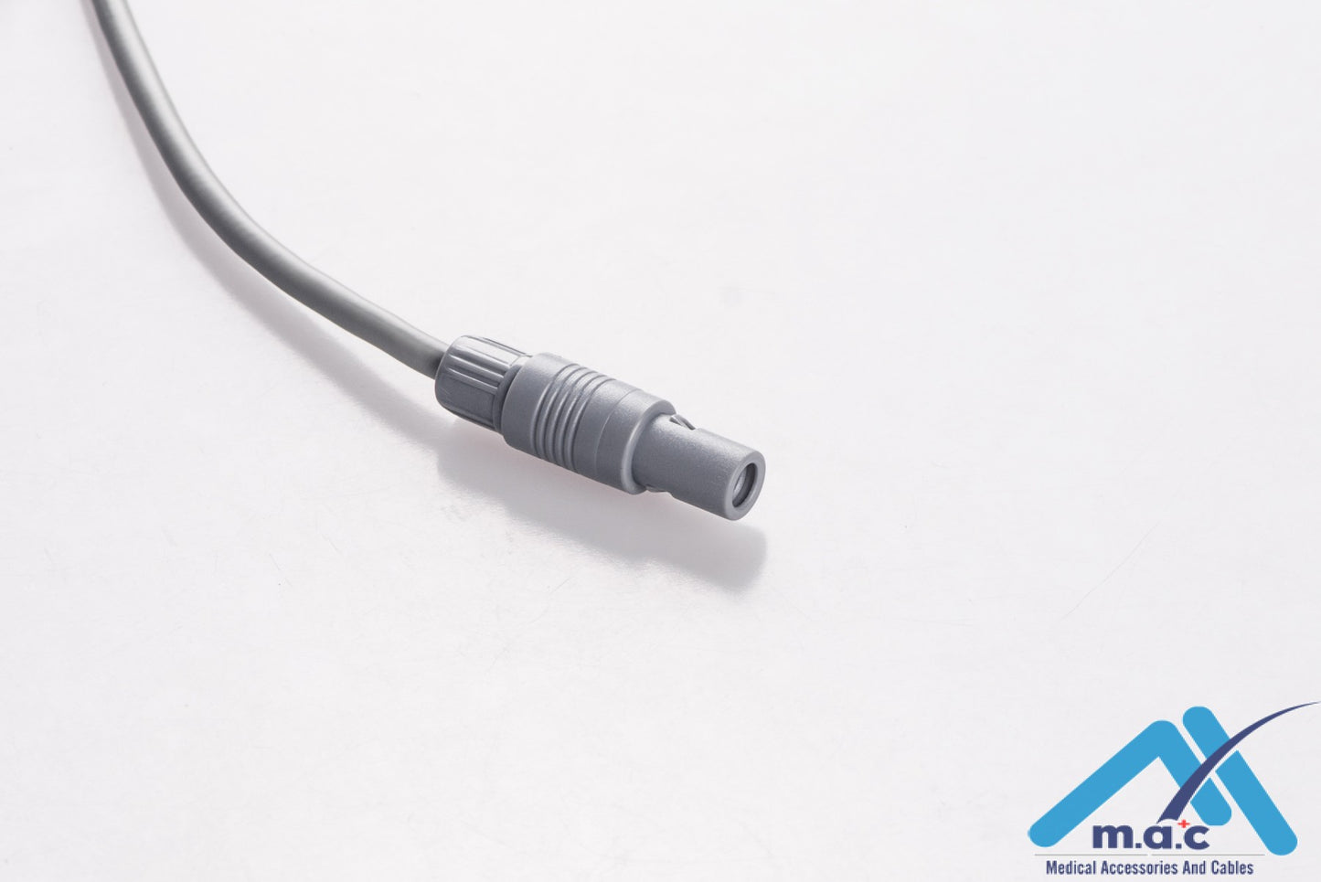 Cable adaptador SpO2 compatible Datascope® Trio Oximax®