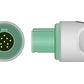 Transductor de ultrasonido Spacelabs AM66/IM76