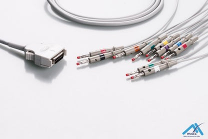 Cable EKG Mortara