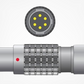 Sensor SpO2 conexión directa compatible Nonin