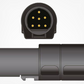 Sensor SpO2 Compatible Novametrix