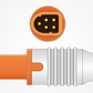 Sensor de Temperatura compatible Datascope para YSI - TDMT-AD